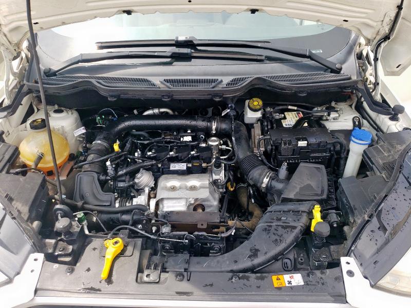 2020 FORD ECOSPORT S - MAJ3S2GE6LC325264