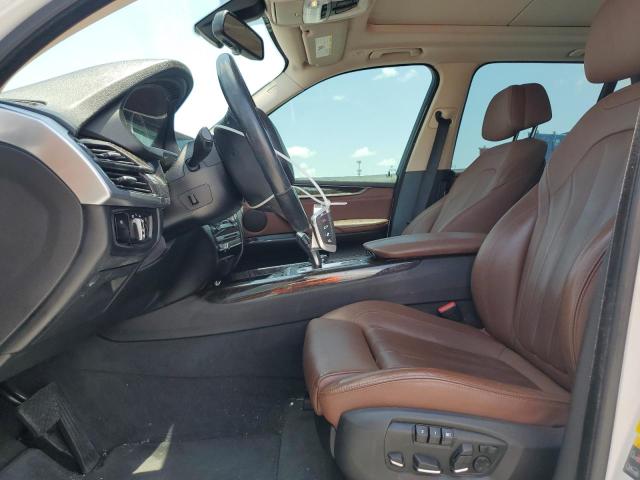 2016 BMW X5 XDR40E 5UXKT0C57G0S78037