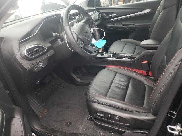 2023 CHEVROLET BOLT 1G1FZ6S07P4162428