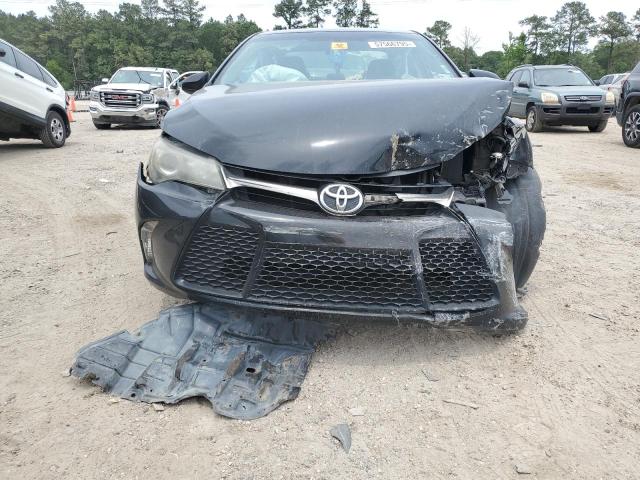 2017 TOYOTA CAMRY LE 4T1BF1FK6HU387577