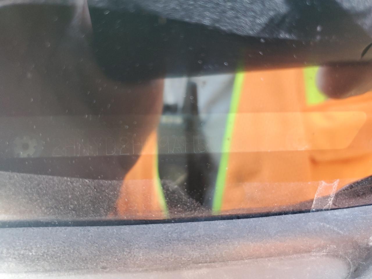 ACURA MDX TECHNOLOGY