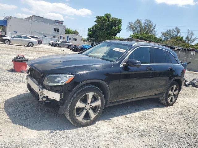 Vin: wdc0g4jb7gf084807, lot: 56574045, mercedes-benz glc-class 300 2016 img_1