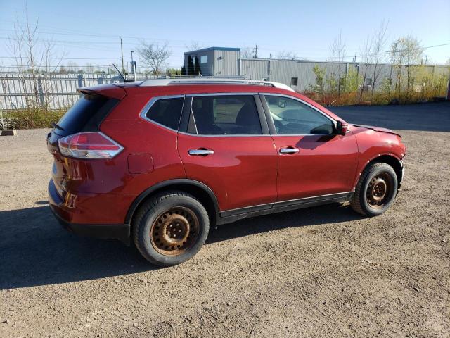 Vin: 5n1at2mv2fc842385, lot: 52605795, nissan rogue s 20153