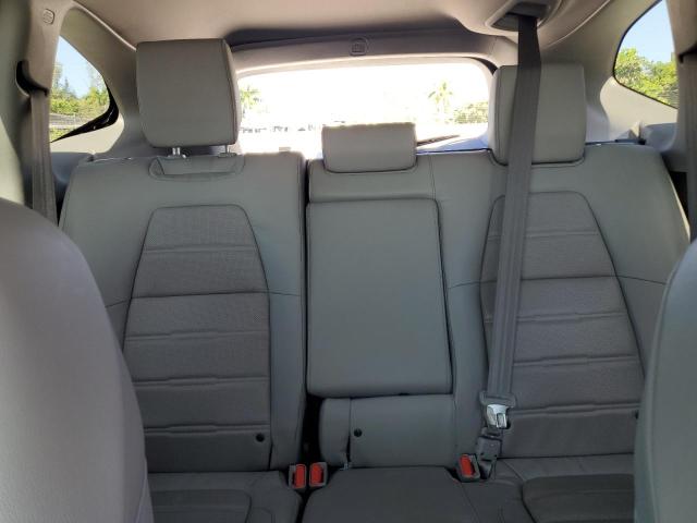2022 HONDA CR-V EXL - 5J6RW1H86NA013675