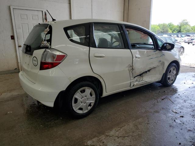 Vin: jhmge8h38dc031237, lot: 59083325, honda fit 20133