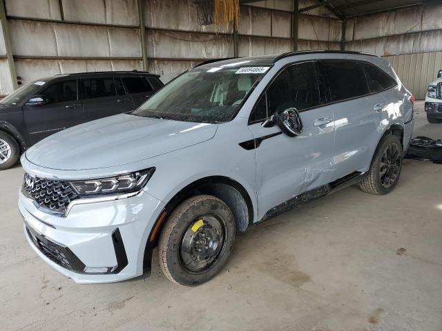 Vin: 5xyrk4lf3pg224389, lot: 56694865, kia sorento sx 2023 img_1