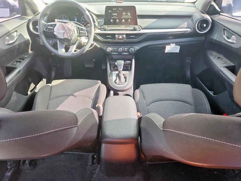 2021 KIA FORTE FE - 3KPF24AD6ME394095