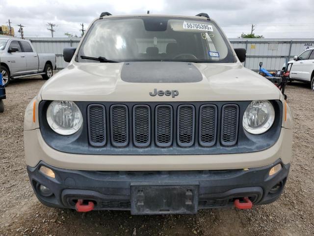 2016 JEEP RENEGADE T - ZACCJBCT7GPC50495