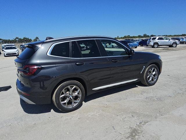 Vin: 5ux43dp01r9u67750, lot: 56431305, bmw x3 sdrive30i 20243