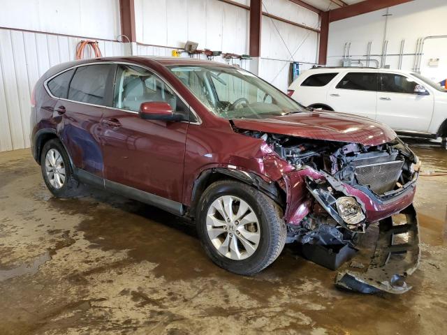 Vin: 5j6rm4h50cl029255, lot: 56031925, honda crv ex 20124