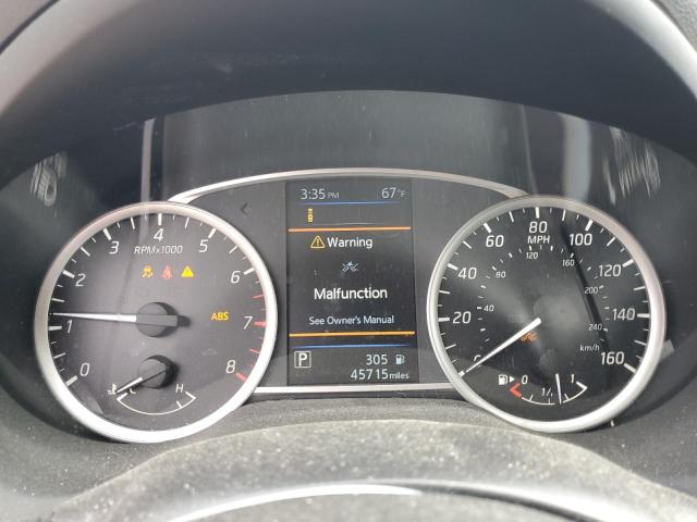 2019 NISSAN SENTRA S - 3N1AB7AP0KY328940