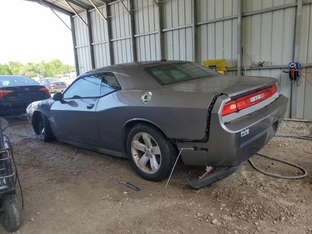 Vin: 2c3cdyag7ch153670, lot: 56212515, dodge challenger sxt 20122