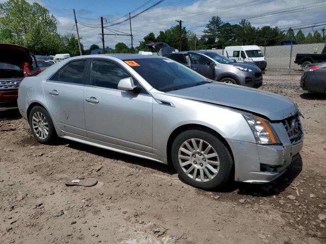 Vin: 1g6de5e54d0101605, lot: 57346885, cadillac cts luxury collection 20134