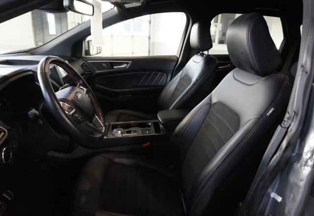 2024 FORD EDGE SEL - 2FMPK4J95RBA52261