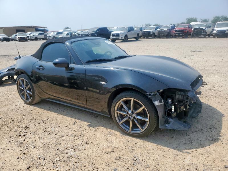 Vin: jm1ndad74n0508356, lot: 55311425, mazda mx5 grand touring 20224