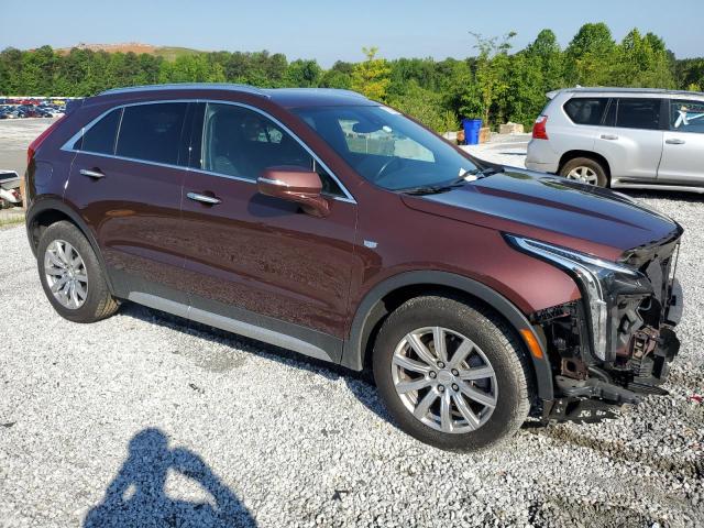 Vin: 1gyfzcr47pf163981, lot: 56824855, cadillac xt4 premium luxury 20234