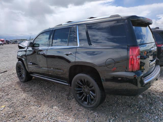 2016 CHEVROLET TAHOE K150 1GNSKCKC5GR170962