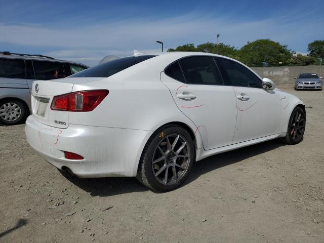 Vin: jthbf5c26b5133416, lot: 56726125, lexus is 250 20113