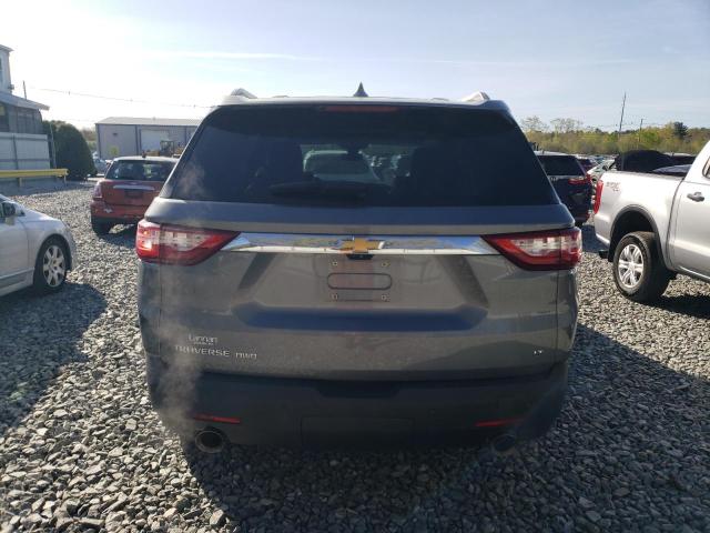 2018 CHEVROLET TRAVERSE L 1GNEVHKW9JJ224426