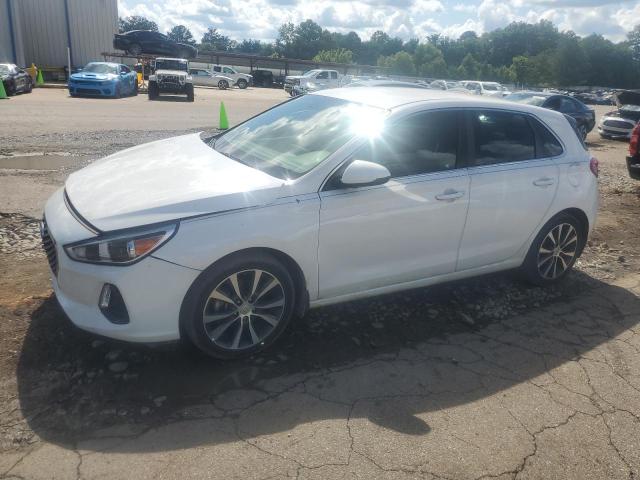 HYUNDAI ELANTRA GT