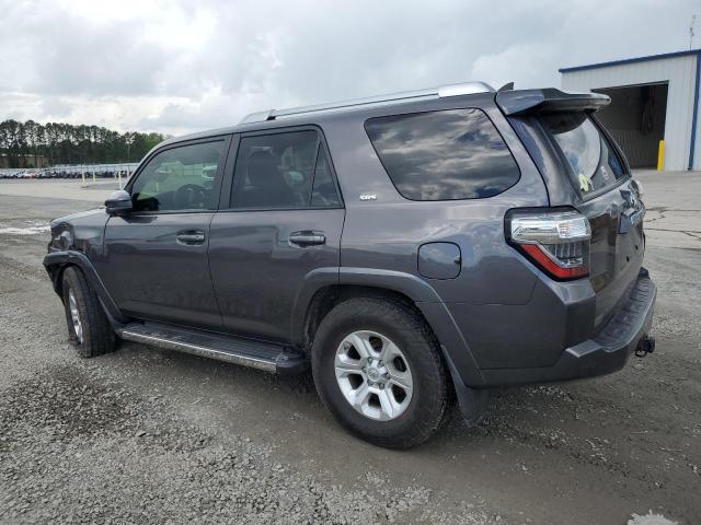 Vin: jtezu5jr1f5092376, lot: 56777615, toyota 4runner sr5 20152