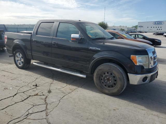 Vin: 1ftfw1cv6afd54299, lot: 56488205, ford f-150 supercrew 20104