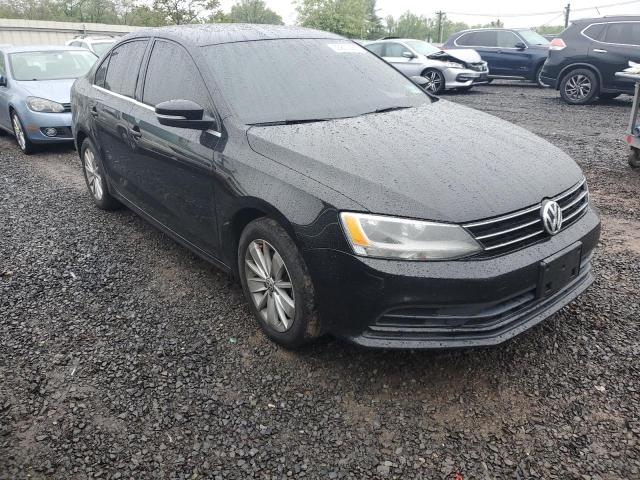 Vin: 3vwd17aj1fm410906, lot: 55800585, volkswagen jetta se 20154