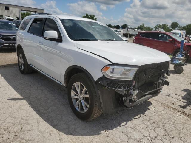 Vin: 1c4rdjdgxfc170110, lot: 58037295, dodge durango limited 20154