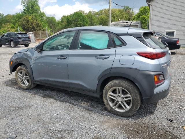 Vin: km8k1caa2ku240544, lot: 55396025, hyundai kona se 20192