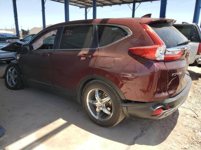 Vin: 7farw1h83he047367, lot: 58584335, honda crv exl 20172