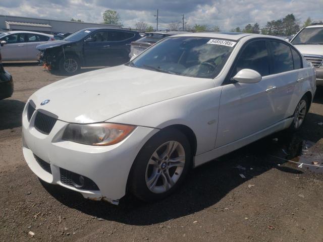 BMW 328 XI SUL
