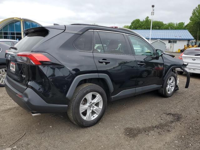 Vin: 2t3p1rfv8mw151267, lot: 57458195, toyota rav4 xle 20213