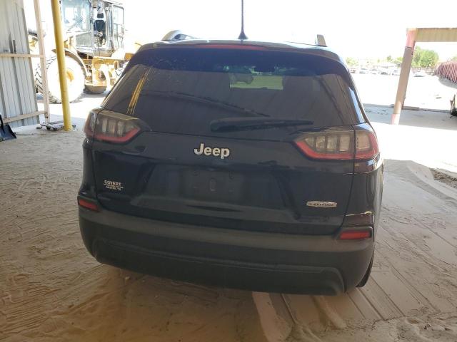 2019 JEEP CHEROKEE L - 1C4PJLCB0KD340500