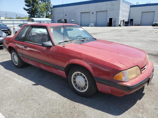 Vin: 1fabp40a9jf257876, lot: 56777285, ford mustang lx 19884