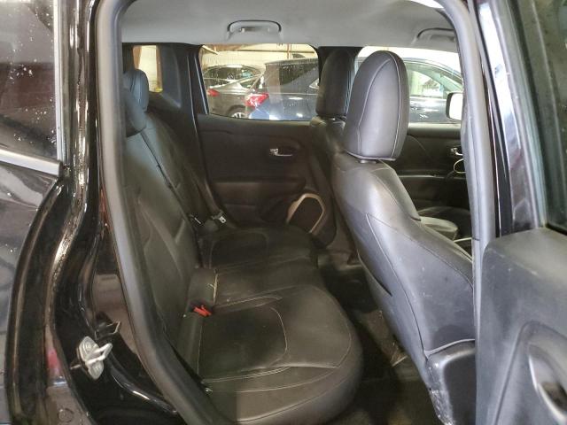 2015 JEEP RENEGADE L ZACCJBDT9FPC23036
