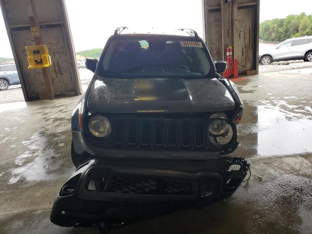2016 JEEP RENEGADE T ZACCJBCT6GPD51673