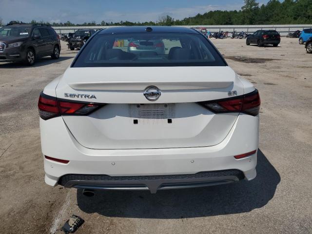 2020 NISSAN SENTRA SR 3N1AB8DV5LY211842