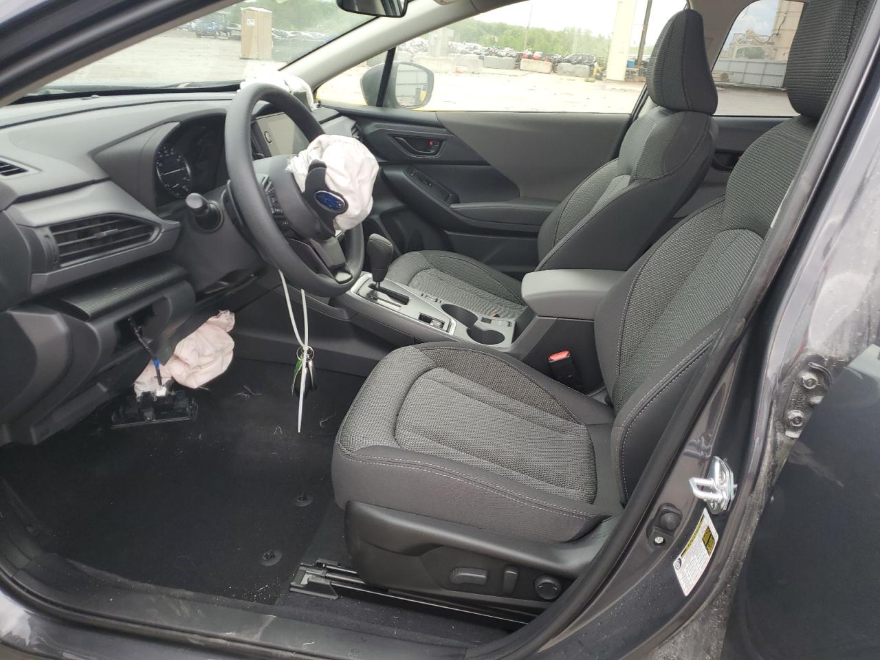 Subaru Crosstrek 2024