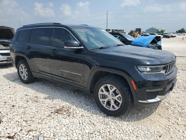 Vin: 1c4rjkbg4m8107358, lot: 55227195, jeep grand cher l limited 20214