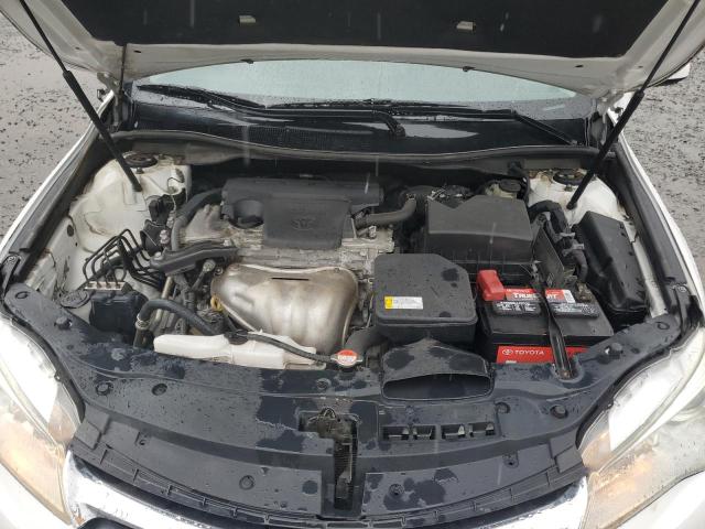 2016 TOYOTA CAMRY - 4T1BF1FK6GU141160
