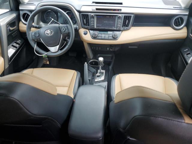2017 TOYOTA RAV4 LIMIT - 2T3YFREV5HW389171