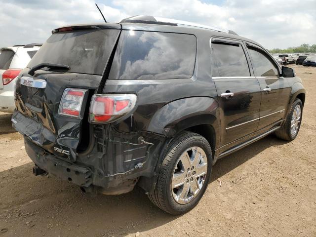 Vin: 1gkkvtkd9ej329457, lot: 56824235, gmc acadia den denali 20143