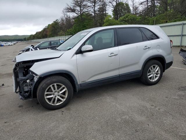 Vin: 5xyktca60eg511438, lot: 58445945, kia sorento lx 2014 img_1