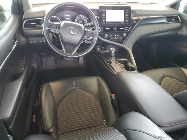 2021 TOYOTA CAMRY SE - 4T1G11AK5MU442509