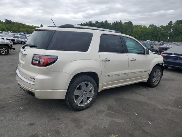 Vin: 1gkkvtkd5fj285328, lot: 57301515, gmc acadia den denali 20153