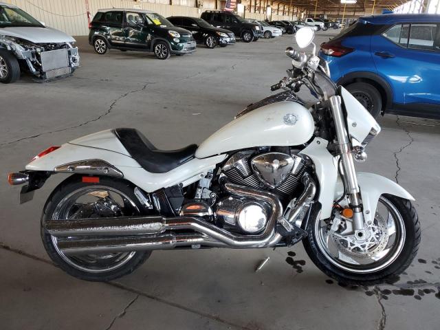 SUZUKI VZR1800 2007 white  gas JS1VY53A672103013 photo #1