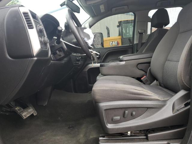 2018 CHEVROLET SILVERADO - 2GCVKREC6J1100441