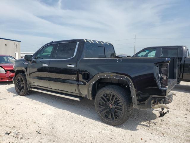 Vin: 1gtu9fet9lz346402, lot: 56402375, gmc sierra k1500 denali 20202