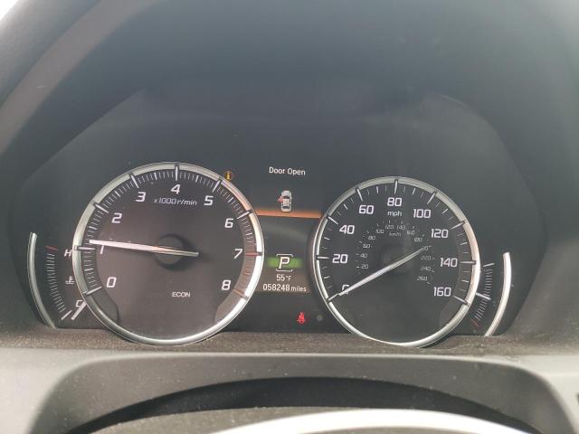 2020 ACURA TLX - 19UUB2F33LA001894