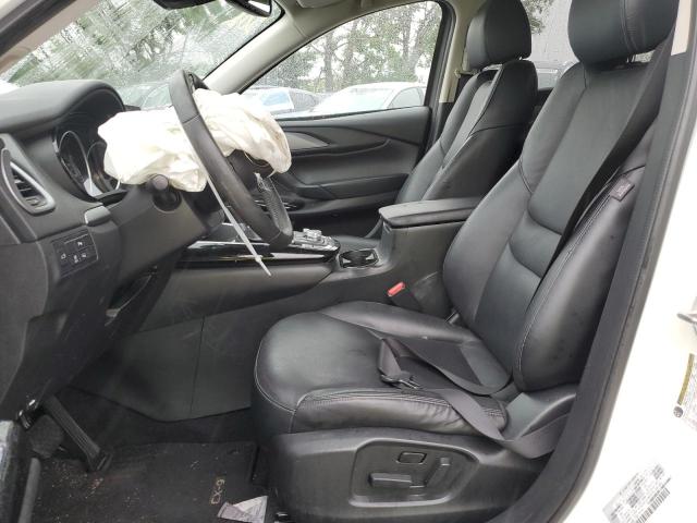 2021 MAZDA CX-9 TOURI - JM3TCBCY1M0517709
